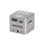 4K HDR 30FPS IMX678 HDMI+USB HAYEAR HY-6210S компактна дигитална камера микроскоп SMD, снимка 3