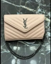 🎀Дамска Чанта YSL Разнообразие от цветове , снимка 2