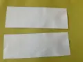 Два билета за храма в Ронда, Испания., снимка 2