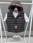 Moncler 🔹 Hugo 🔹Мъжки Елеци, снимка 1