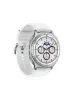 НОВ!!! Смарт часовник Samsung Galaxy Watch 8 Classic, 46mm LTE, White, снимка 3