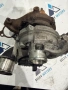 28231-2F750, 808031-0001 turbo Garrett, турбо компресор от Hyundai Santa Fe 2.2 CRDI, 200 ph, automa, снимка 3