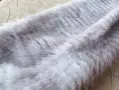 яке с естествен косъм норка M L налична, лятна цена!, снимка 6