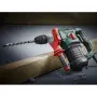 Перфоратор Parkside 5J PBH 1550W C1, снимка 4