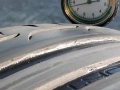 Гуми 225 45 17 Дънлоп Dunlop 4 броя + нов внос. Не са нови., снимка 6