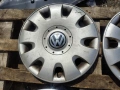 15 цола Тасове VW Touran Jetta Golf Volkswagen 1T0601147 Оригинал, снимка 4