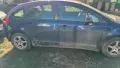 Ситроен Ц4 1.6 HDI/Citroen C4 HDI на части , снимка 2