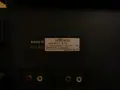 SONY T-F5A I TC-K2A I ST-A4L, снимка 8