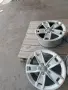 4бр.алуминиева джанта 17цола за Audi 5x112, снимка 3