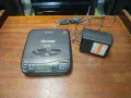 Sony D-33 Портативен CD Плеър, снимка 10