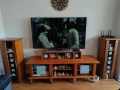 Дървен комплект от естествен материал дъб, снимка 4