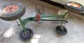 Картинг детски Чехословакия - от 1990 г., снимка 6