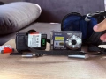 Sony Cyber-shot DSC-W120 – Carl Zeiss , снимка 3
