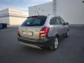 Продавам Skoda Fabia Skout 1.2 tsi , снимка 4