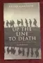 Up the Line to Death. War Poets, 1914-18, снимка 1