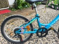 Велосипед/ колело cross Alessa 20", снимка 7