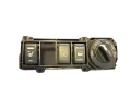 Превключвател 4WD ESP и подгряване на седалки за Nissan Pathfinder 2.5 Dci (2009), снимка 1