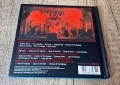 Компакт Дискове - Рок Метъл: Saxon – Saxon - CD Digibook, снимка 2