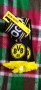 чисто нов оригинален шал BVB, снимка 3