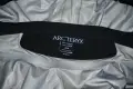 Arcteryx Gore Tex оригинално мъжко яке, размер М, но става и за L, Цена120 евро, снимка 6