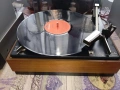 Грамофон Perpetuum ember PE2005, снимка 4