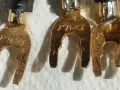DALI конектори за кабели на тонколони, снимка 5