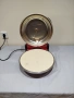 Фурна за PIZZA ARIETE 1200 W с каменна плоча, снимка 4