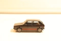 BREKINA H0 1/87 VW GOLF 1 GTI МОДЕЛ КОЛИЧКА, снимка 1