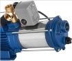 Продавам нова многостъпална водна помпа MC-1800 – 1.8 kW (2.6 HP)., снимка 5