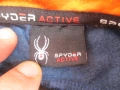 SPYDER спортна блуза размер М., снимка 3