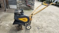 Италианска мотофреза MEP Cricket 5 – с двигател Briggs & Stratton 5 HP, снимка 2
