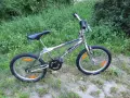 Велосипед BMX DUNLOP freestyle , снимка 2