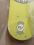 Нов Скейт Тренажор / Дъска за Баланс Shaun White Supply Co. (Дек), снимка 3