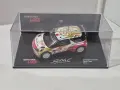 1/43 Citroen Ds3 Wrc Altaya , снимка 1
