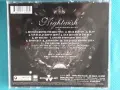 Trip Hop,Electro,Drum n Bass,Downtempo,Soul-Jazz,Latin Jazz,Symphonic Metal-CD, снимка 10