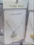 Колиета от медицинска стомана, снимка 3