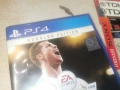 SONY PS4 GAME FIFA 17 1606261245H1E3R, снимка 7