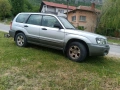 Subaru Forester 2.0 125 к.с, снимка 1