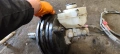Серво усилвател спирачна помпа AH22-2B195-BC Land Rover Discovery IV 2016г. 3.0-245к.с., снимка 4