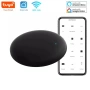 Универсално смарт IR WiFi дистанционно Tuya, гласов контрол Alexa & Google, за климатик 10333, снимка 7