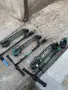 Тротинетки електрически внос от Германия в добро състояние, снимка 1