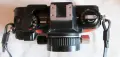 Подводен фотоапарат Nikonos V с обектив Nikkor 35/2.5, снимка 2