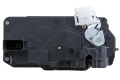 Брава за задна лява врата, Opel, Astra H, Zafira B, 4 ПИН, снимка 3
