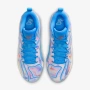 Мъжки кецове Nike Jordan Tatum 3, снимка 4