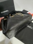 Налична чанта Chanel Hobo 25s, снимка 3