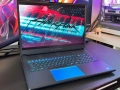 Dell Alienware 18/NVidia RTX 5070 8GB/Core Ultra 7 255HX/16GB RAM/1TB/18 Quad HD 300hz 100% DCI-P3, снимка 1