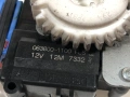 Моторче клапи климатик/парно  Toyota IQ (2008-2015)  063800-1100, снимка 2