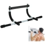 door trainer  Регулируема щанга за набирания, снимка 1