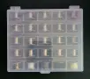 Шевна машина Toyota Quilt 226 RS2000-2D , снимка 14
