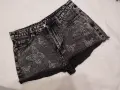  Къси дънкови панталони Zara Stradivarius Pull& bear 36 размер , снимка 5